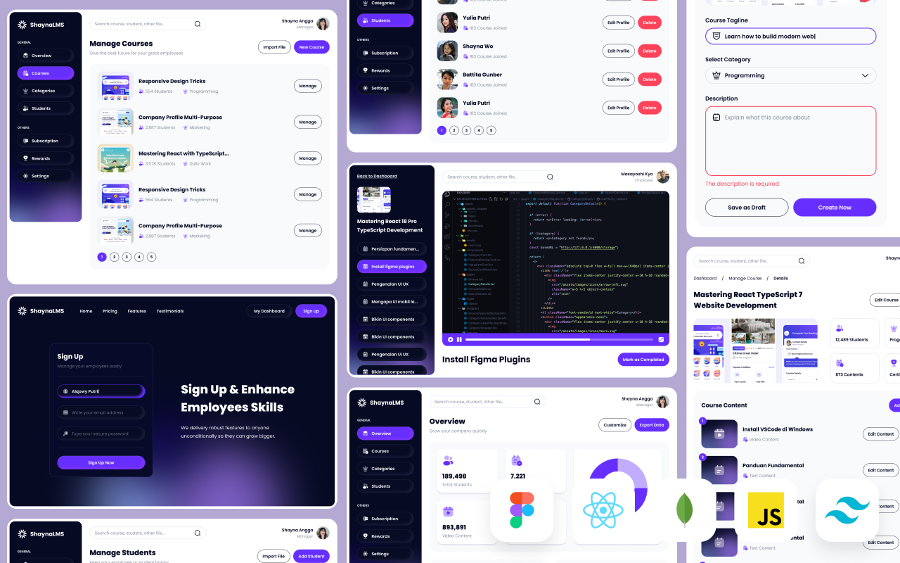 Kelas Introduction to Vibe Coding Generation di BuildWithAngga