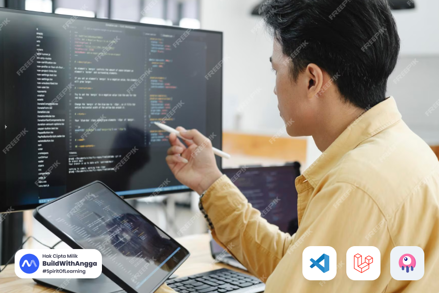 Kelas asdsadsd qwewqe asdsa 223331 di BuildWithAngga