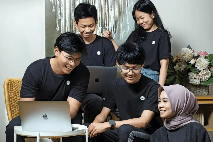kelas online gratis belajar figma dan flutter BuildWithAngga
